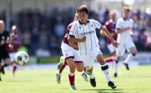 Chespi López deja Europa para volver a la Liga MX, ¿regresa al Monterrey?
