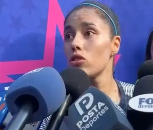 Ovalle llevará su magia a Orlando (Damaris Macías / Posta Deportes)