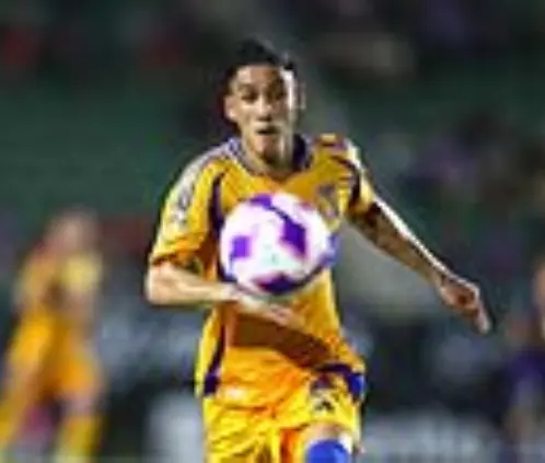 Uriel Antuna formó parte de la convocatoria de Tigres para enfrentar al Mazatlán, en medio de los rumores que lo colocan fuera del equipo. Getty Images Uriel Antuna formó parte de la convocatoria de Tigres para enfrentar al Mazatlán, en medio de los rumores que lo colocan fuera del equipo. Getty Images
