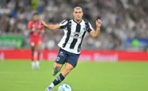 Selección Mexicana sorprende con el regreso de Germán Berterame, ¿podrá ir al Mundial de 2026?