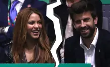 ¡Solo quedan recuerdos! Shakira y Gerard Piqué venden mansión en Barcelona