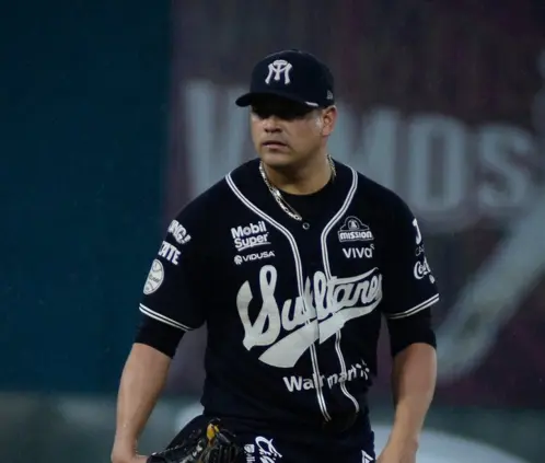 Sultanes de Monterrey volvió a verse las caras con Tecos de los Dos Laredos para el Juego 2 de la Serie de Zona. Sultanes de Monterrey volvió a verse las caras con Tecos de los Dos Laredos para el Juego 2 de la Serie de Zona.