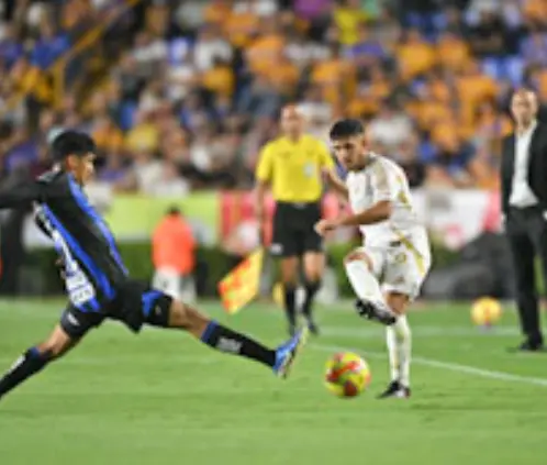 Jesús Garza descartó que la presencia de Robert Dante Siboldi influya en el Mazatlán vs. Tigres. Getty Images Jesús Garza descartó que la presencia de Robert Dante Siboldi influya en el Mazatlán vs. Tigres. Getty Images