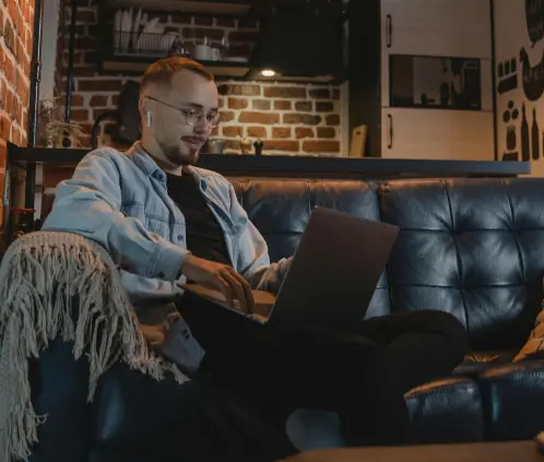 Si haces home office, estas apps optimizarán tu rutina de trabajo como nunca antes (Foto: Pexels) Si haces home office, estas apps optimizarán tu rutina de trabajo como nunca antes (Foto: Pexels)