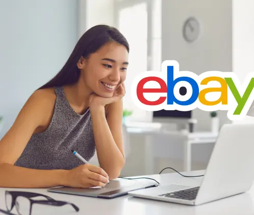 Así funcionan las subastas en eBay, la forma sencilla de generar ingresos (Foto: Canva) Así funcionan las subastas en eBay, la forma sencilla de generar ingresos (Foto: Canva)