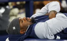 La última ‘provocación’ de Micah Parsons a los Dallas Cowboys: ¿Se quedó dormido en pleno partido?