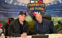¿Christian Martinoli y Luis García se quedan fuera del Mundial 2026? Aquí te contamos