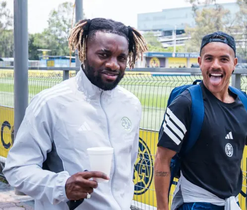 Club América Club América