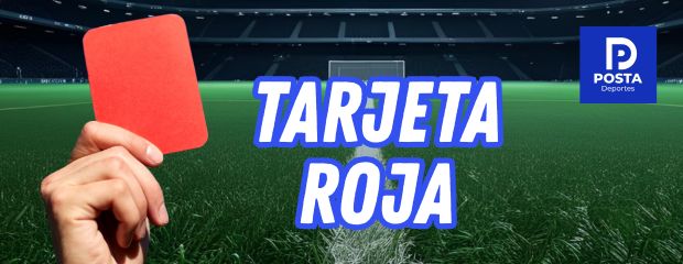 2do tiempo - Minuto 59 - ¡Xolos se queda con 10! 2do tiempo - Minuto 59 - ¡Xolos se queda con 10!