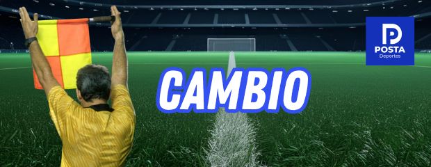 1er Tiempo - Minuto 2' ¡Uy, hay lesión! 1er Tiempo - Minuto 2' ¡Uy, hay lesión!