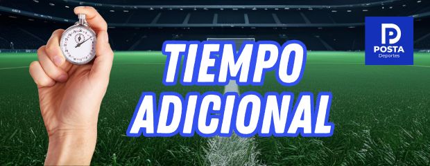 2do Tiempo - Minuto 90 2do Tiempo - Minuto 90