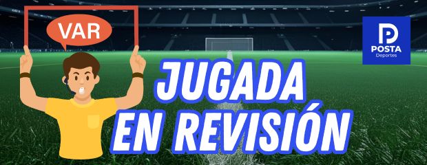 1er Tiempo - Minuto 46 1er Tiempo - Minuto 46