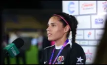 Lizbeth Ovalle volverá a México gracias al América, ¿cuándo será el regreso de La Maga?