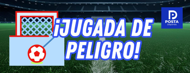 1er Tiempo - Minuto 45+7' 1er Tiempo - Minuto 45+7'