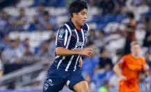 Aldhair Valenzuela y José Urías vuelven al Monterrey tras probar suerte en Europa