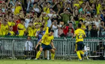 Cristiano Ronaldo llega a 100 goles con Al Nassr e impone récord inédito en la historia del futbol