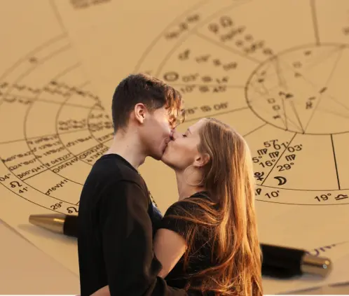 Estas parejas zodiacales tendrán la mayor química en 2025, descubre si tu signo está entre los más afortunados en el amor (Getty images) Estas parejas zodiacales tendrán la mayor química en 2025, descubre si tu signo está entre los más afortunados en el amor (Getty images)