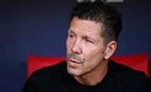 ¿Simeone en peligro? El ultimátum del Cholo en el Atlético de Madrid