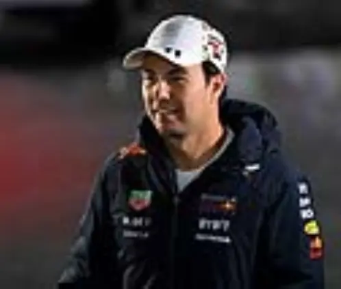 Checo Pérez sería presentado como nuevo piloto de Cadillac durante el GP de Países Bajos. Getty Images