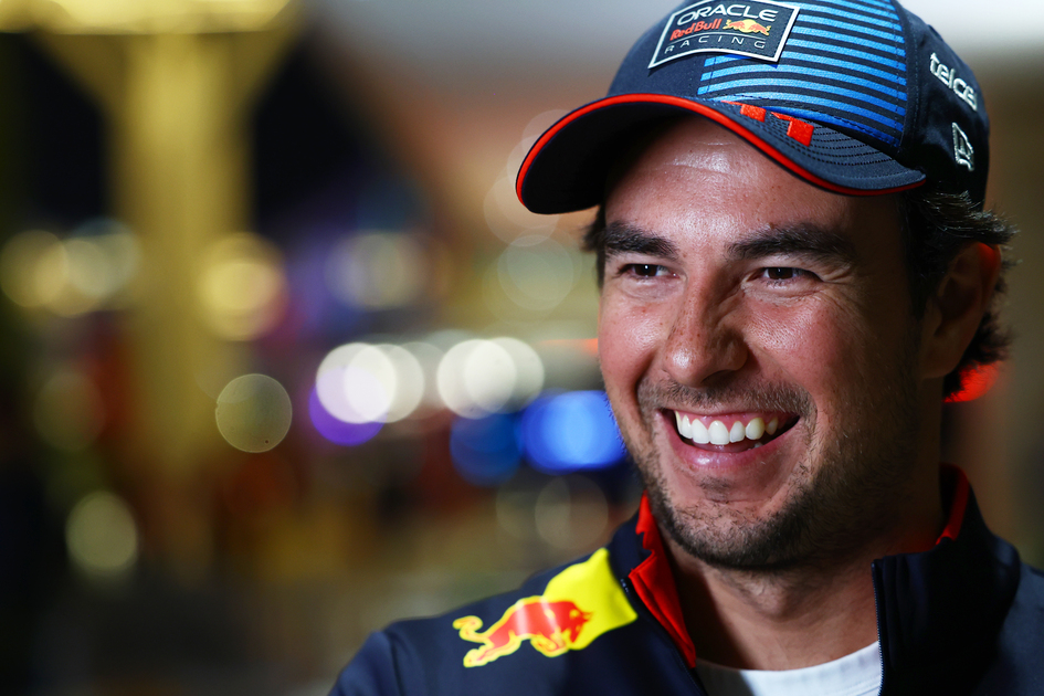 Cadillac cierra el fichaje de Checo Pérez para la temporada 2026 de la F1, ¿cuándo será presentado?