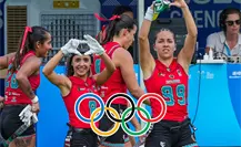 Esto necesita hacer México para clasificarse en Flag Football para Juegos Olímpicos de Los Ángeles 2028