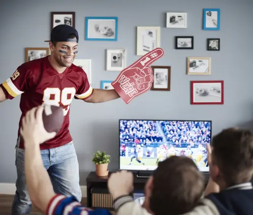 10 maneras de hacer tu liga de Fantasy Football más divertida hoy (FreePik) 10 maneras de hacer tu liga de Fantasy Football más divertida hoy (FreePik)