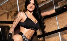 Aldo De Nigris, Karely Ruiz y Alfredo Adame encabezarían La Velada Regia en Monterrey