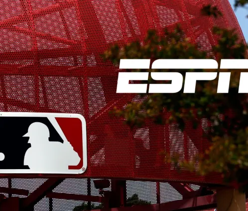 ESPN y MLB seguirán siendo socios en los Estados Unidos (Getty Images) ESPN y MLB seguirán siendo socios en los Estados Unidos (Getty Images)