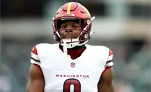 Brian Robinson Jr. llega a 49ers y cambia el Fantasy Football.