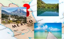 3 Pueblos Mágicos con las vistas más impresionantes de montañas, lagos y playas