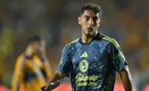 América rechaza oferta por Sebastián Cáceres