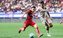 Chivas lucha y rescata un empate ante unos Xolos que subestimó al Rebaño