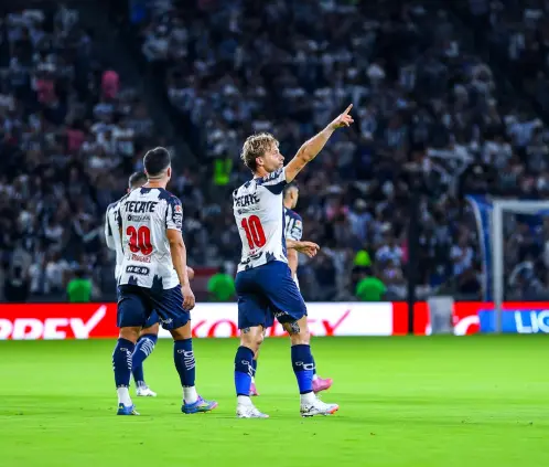 EN VIVO | Monterrey vs Necaxa: Sigue las acciones de la Jornada 6 de la Liga MX (Foto: Nora Guerrero / POSTA Deportes) EN VIVO | Monterrey vs Necaxa: Sigue las acciones de la Jornada 6 de la Liga MX (Foto: Nora Guerrero / POSTA Deportes)