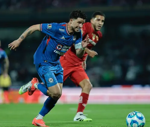 Daniel Gámez Daniel Gámez