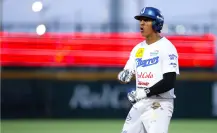 Charros de Jalisco vence 8-1 a Algodoneros y se queda a un juego de avanzar
