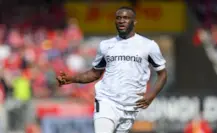 Milan cancela el fichaje de Victor Boniface, ¿Santiago Giménez se queda como titular?