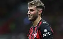 Milan aclara el futuro de Santiago Giménez, ¿el Bebote se va?