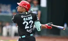 Diablos Rojos aplasta 12 - 6 a Pericos de Puebla en el 3ro de la Serie, ¿Habrá barrida?
