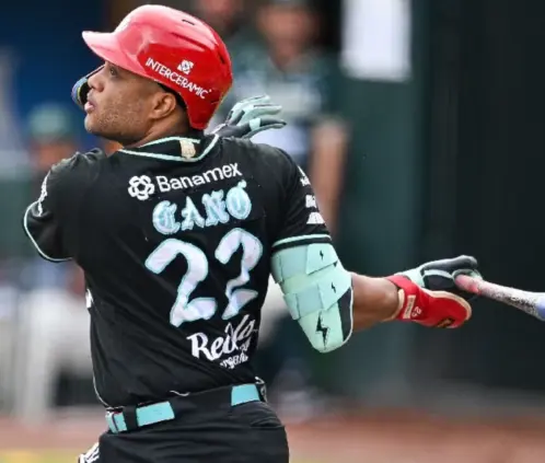 Pericos vs Diablos Rojos Juego #3. Canva Images. Pericos vs Diablos Rojos Juego #3. Canva Images.