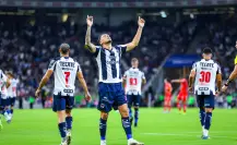 Monterrey puede romper un récord en la Liga MX si golea al Puebla