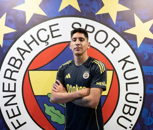 Fenerbahce Fenerbahce