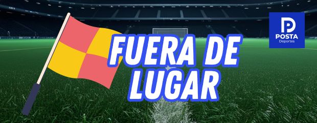 2do Tiempo - Minuto 57 - ¡Gol Anulado! 2do Tiempo - Minuto 57 - ¡Gol Anulado!