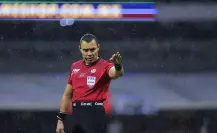La increíble racha del “Gato” Ortiz: 7 penales al América en 6 partidos