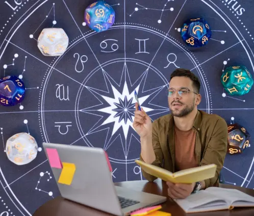 5 signos zodiacales tendrán aprendizajes clave antes de diciembre. Descubre quiénes son y qué lecciones marcarán su camino 5 signos zodiacales tendrán aprendizajes clave antes de diciembre. Descubre quiénes son y qué lecciones marcarán su camino