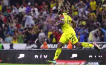 Esto sigue para Allan Saint Maximin tras su debut con América