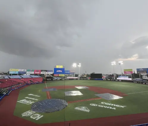 Charros y Algodoneros ponen en marcha el cuarto juego de su serie Charros y Algodoneros ponen en marcha el cuarto juego de su serie