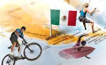 Pueblos Mágicos ideales para el turismo de aventura y deportes extremos
