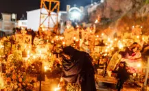 Los Pueblos Mágicos con las celebraciones de Día de Muertos más especiales