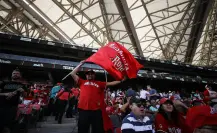 ¿En qué fecha es la Serie del Rey de LMB?
