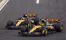 La F1 vuelve con el GP de Países Bajos, ¿cuándo será y por dónde verlo en México?